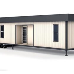 Portable Office Trailers for Rent2