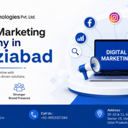 Digital Marketing Company in Ghaziabad (1)
