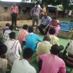 BMC Social Welfare