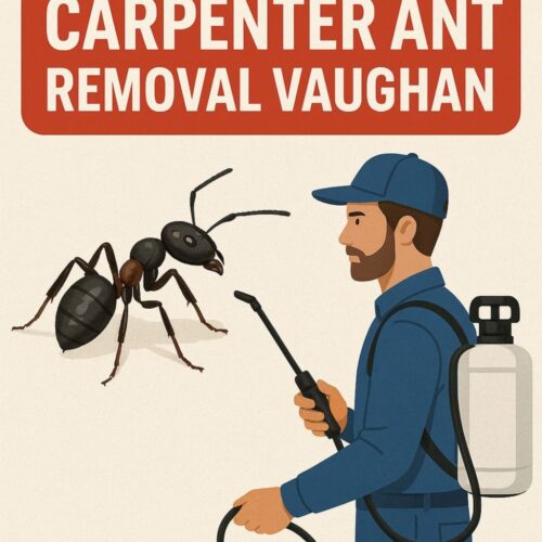 Ant Removal Vaughan Ant Removal Vaughan