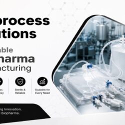 Bioprocess Solutions for Reliable Biopharma Manufacturing