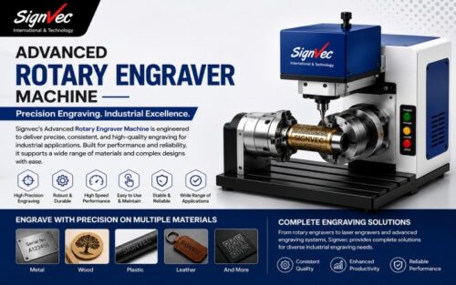 Rotary Engraver Machine Rotary Engraver Machine