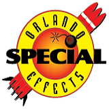 Orlando Special Effects 160