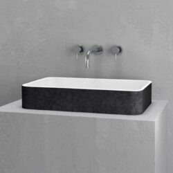 19012_VASTSTUDIO_SINKIII_TexturedBlackConcrete_White