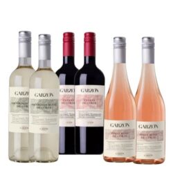 Summer Garzón Pack