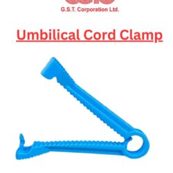 umbilical cord clamp