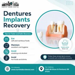 How Painful Are Denture Implants