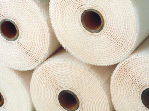 Spiral Ultrafiltration Modules for Separation Spiral Ultrafiltration Modules for Separation