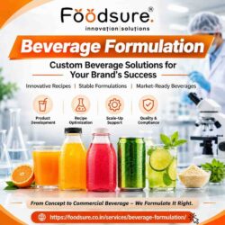 beveragerecipeformulatio