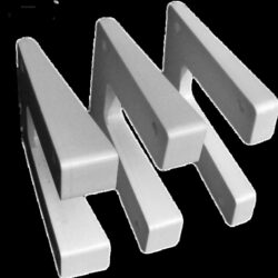 V-Lock base to vertical