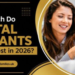 How Much Do Dental Implants Really Cost in 2026