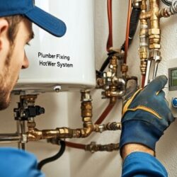 Plumbing and Heating Services