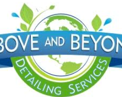 above beyond logo