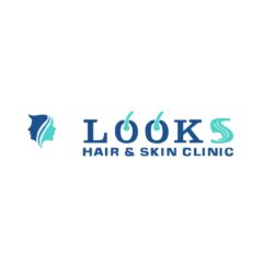 Looks Hair and Skin Clinic logo