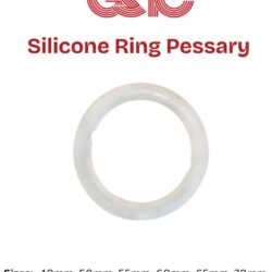 silicone ring pessary