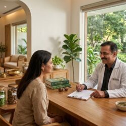 _Panchakarma -therapy- Anand- Vihar-image