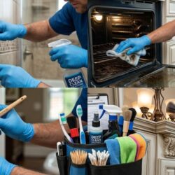 deep cleaning vancouver