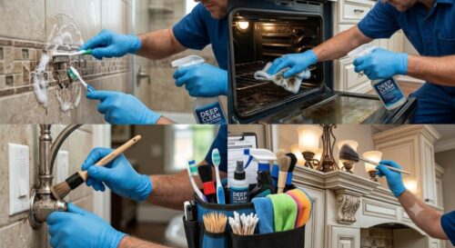 deep cleaning vancouver deep cleaning vancouver