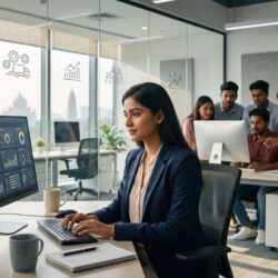 SAP -Institute- Delhi-image
