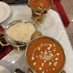 sangam food