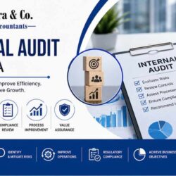 Internal audit in India