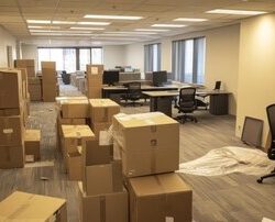 Office Removal Dublin