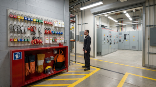 industrial-electrical-safety-solutions industrial-electrical-safety-solutions