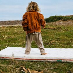 Natural Cot Mattress