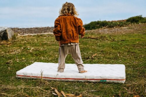 Natural Cot Mattress Natural Cot Mattress