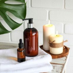 Home Spa