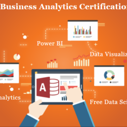 Business Analytics Course