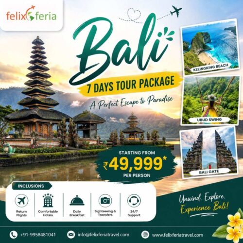 Bali-7-Days-Tour-Package-Felix-Feria-Travels Bali-7-Days-Tour-Package-Felix-Feria-Travels