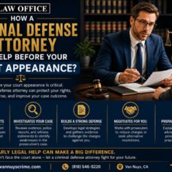 ciminal defense attorney