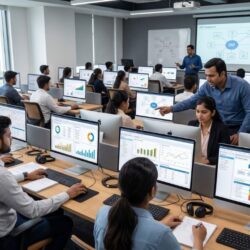 SAP- Institute- in -Noida-image