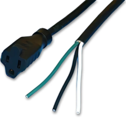 1FTROJ2Strip14TinnedToNema5-15RPowerCord183SJTWNAcopy