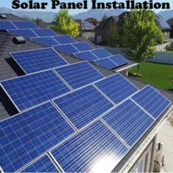 Top 10 Commercial Solar Rooftop Installation in Hyderabad