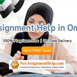 Assignment Help Oman