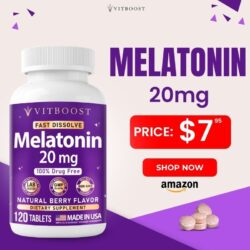 Melatonin..3