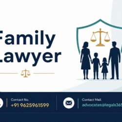 Family Lawyer