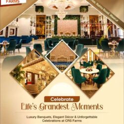 Marriage banquet Hall in Meerut