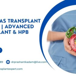 Pancreas Transplant in India  Advanced Transplant & HPB Care