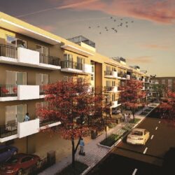 Vatika Xpressions - residential property
