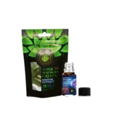 StardustKratom GUEST 2
