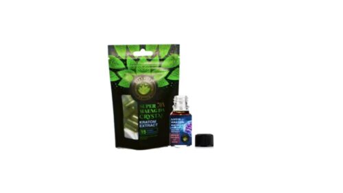 StardustKratom GUEST 2 StardustKratom GUEST 2