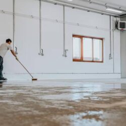 basement waterproofing interior systems omaha