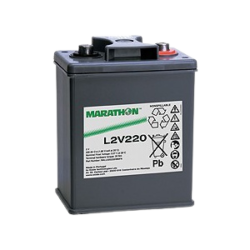 Exide Marathon L2V375