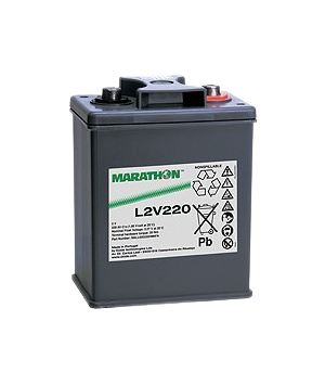 Exide Marathon L2V375 Exide Marathon L2V375