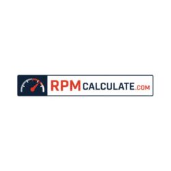 RPM Calculate
