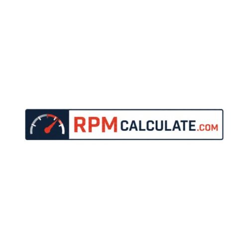 RPM Calculate RPM Calculate