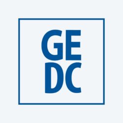 GEDC LOGO